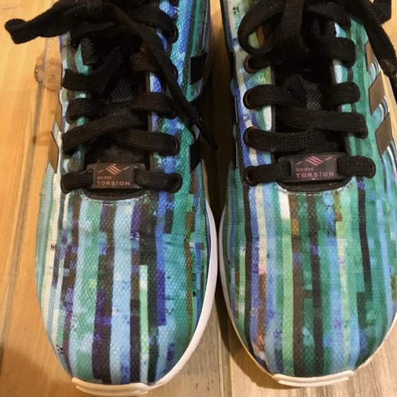 adidas torsion mens